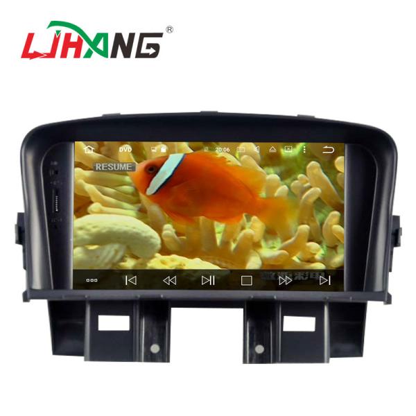 Classic Sepecial Frame Chevy Suburban Dvd Player , Chevy Dvd Player For Chevrolet CRUZE