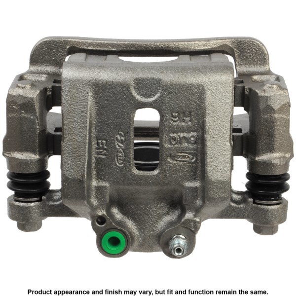 HYUNDAI Auto Parts Vehicle Car Brake Caliper 19B3300 19B3301 343626 343627 OEM 58110-1G100 58130-1G100