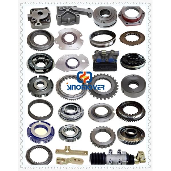 1292 304 026 Faw Truck 5S-111GP Transmission Gearbox