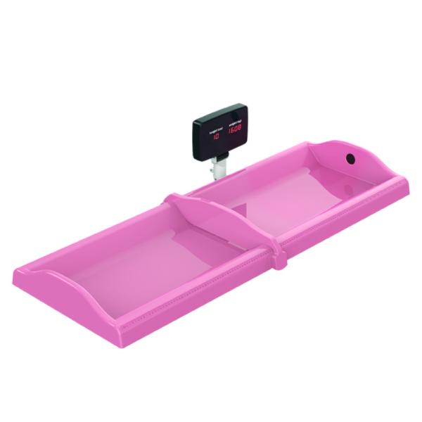 100-240V Power Supply CE Certified Infantile Scale for Accurate Baby Weight Measurements