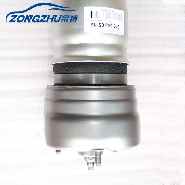 Первоначальный подвес воздуха сотрясает амортизаторы удара Порше Панамера автомобильные