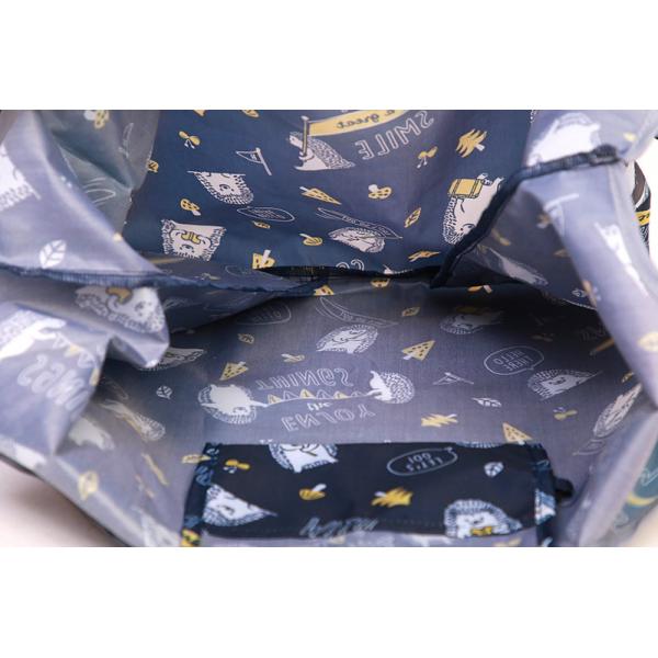 80gsm Fashion Oxford Fabric Cloth Sports Tote Bags Large Capacity