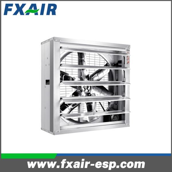 36 42 48 54  Inch 900 1060 1220 1380 mm Factory Greenhouse Poultry Farm Chicken House Ventilation Exhaust Fan