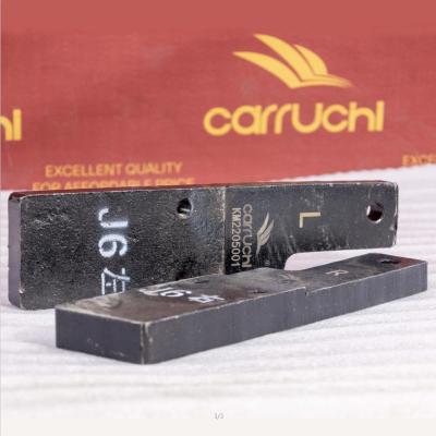 WG9925240020 Truck Transmission Parts WG9900241001 SINOTRUK HOWO A7 Shift Lever Ball