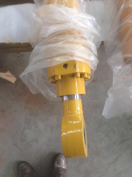 high quality liugong 150 arm hydraulic cylinder excavator spare parts Liugong LG150 arm boom bucket hydraulic cylinder
