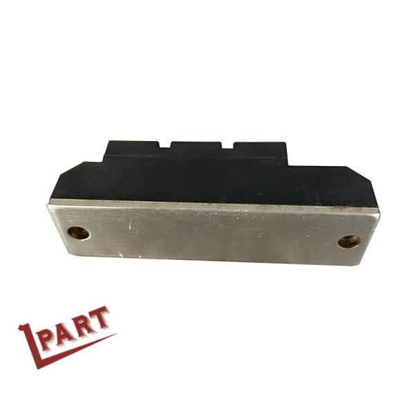 Forklift Spare Parts Black Silicon Control MZK100-04 for Battery Charger