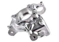 El CNC tornea las piezas de SS304 cinco AXIS para la producción en masa del metal