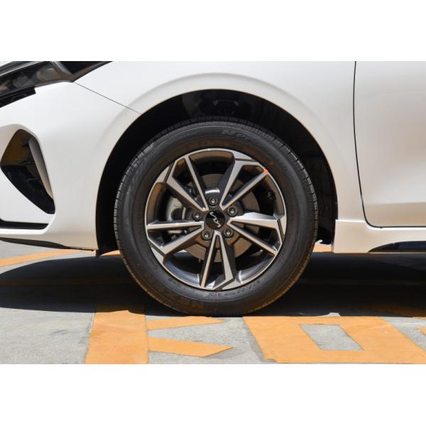 2023 KIA K3 1.5L CVT 115HP L4( 1.4T DCT 140HP L4) 4 Door