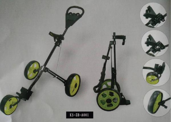 Golf trolley , Golf bag cart  , Golf carts , Golf Cart