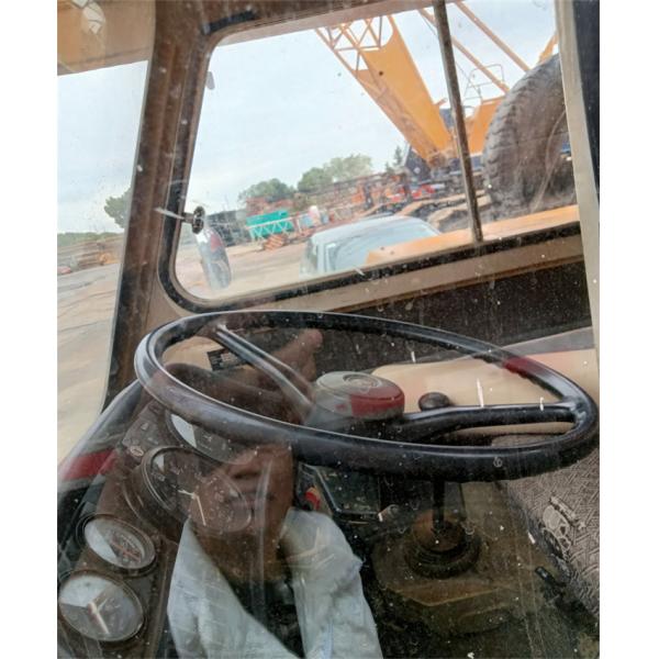 250t Capacity TADAN TL250 Crawler Crane for Machinery Repair Shops in High Demand