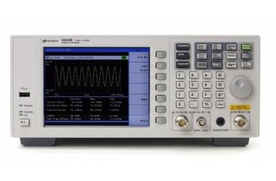Analisador de espectro BSA de Keysight Agilent N9320B RF