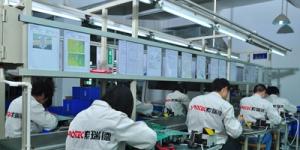 Shenzhen SORO Electronics Co., Ltd.