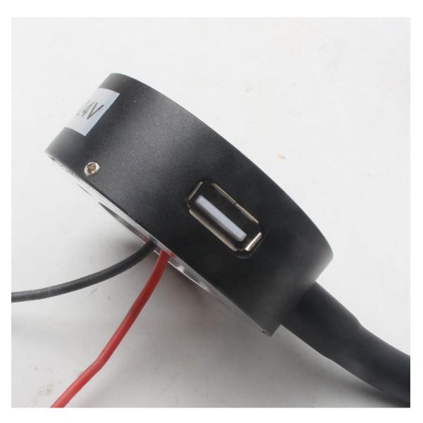 Modern Touch Dimmable 12v/24v Bed Board Wall Lighting LED Wall Lamp for Bedroom Bedside
