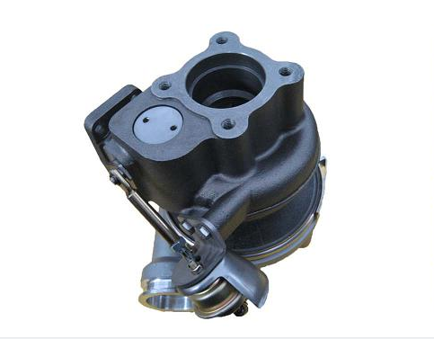 Deutz S200G Car Engine Turbocharger 12709880016 Journal Bearing