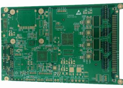 Conjunto Turnkey do PWB de China da eletrônica do PWB de BGA para o Smart Home
