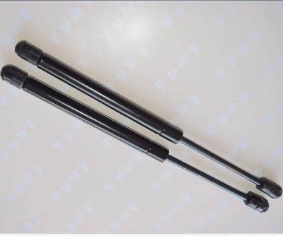Compression Type Back Automotive Gas Springs / Trunk Lid Lift Support