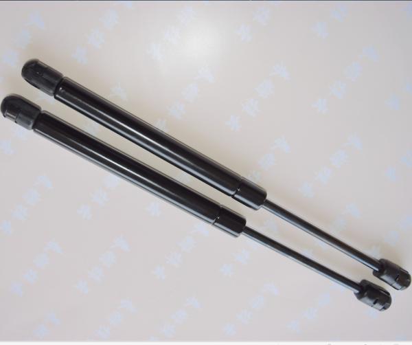 Nitrogen Automotive Gas Springs , For 05-13 Nissan Xterra Sport 4D Rear Hood Lift Support Shocks