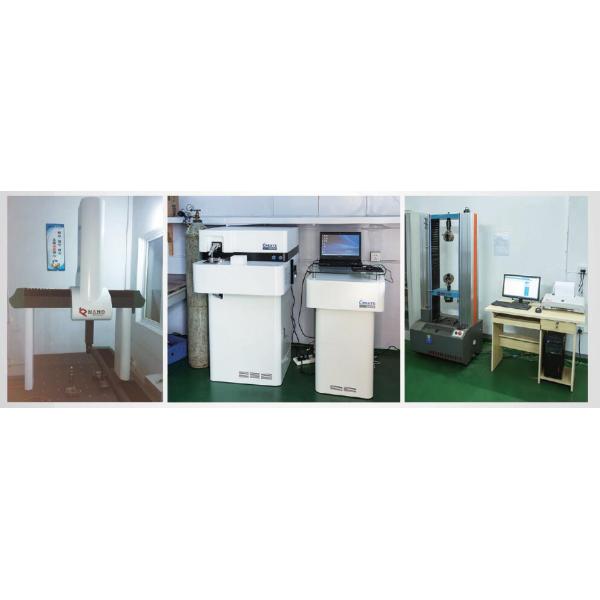 Ningbo Beilun Jiawei Machinery Co., Ltd.