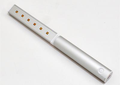 lâmpada 3.6V germicida UV