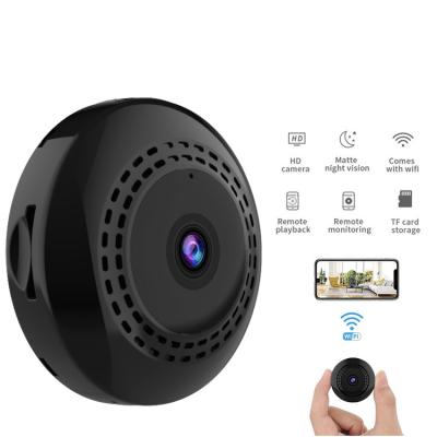 Miniature Spy Camera Hidden For Car Home Indoor Surveillance