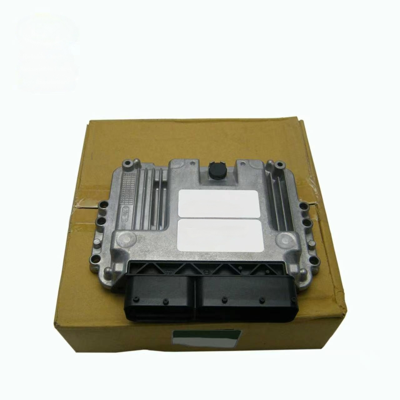 Excavator ECU Controller 32G8749340 D04FR for  SK130-8 Replacement Parts
