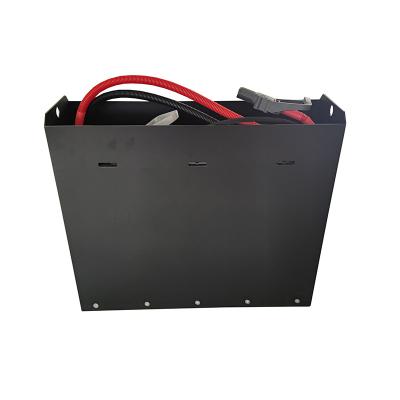 Bateria de caminhão de paletes 25.6V 202AH personalizada