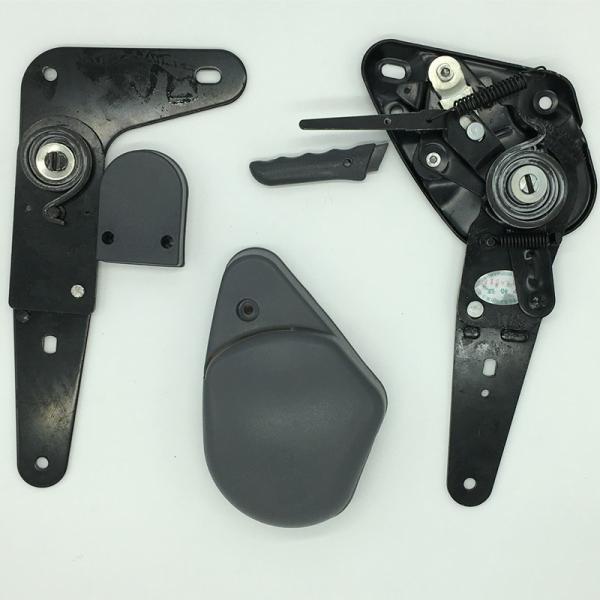 HWHongRV mechanism for car seat recliner for seat back angle adjustment campervan Seat Recliner Assembly Maruti Van with lever