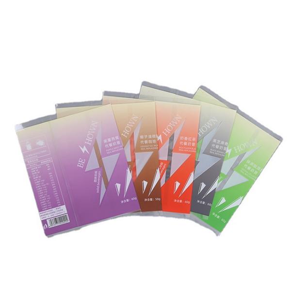 CMYK напечатало рукави обруча сокращения бутылки PVC ЛЮБИМЦА ярлыков бутылки