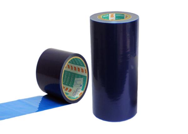 Le dissolvant a basé le film protecteur de PE acrylique