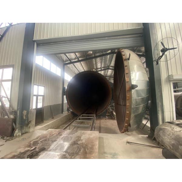 Qingdao Henger Shipping Supply Co., Ltd