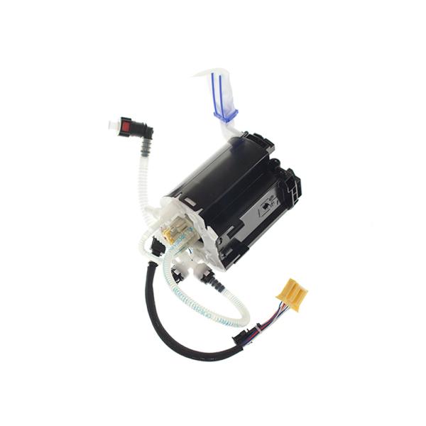 Conjunto de bomba de combustible eléctrica Womala LR057235 para Discovery Sport Evoque LR4