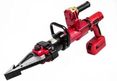 Accident Emergency Rescue Hydraulic Shearing Cutting Combi Tools Hydraulic Cutter