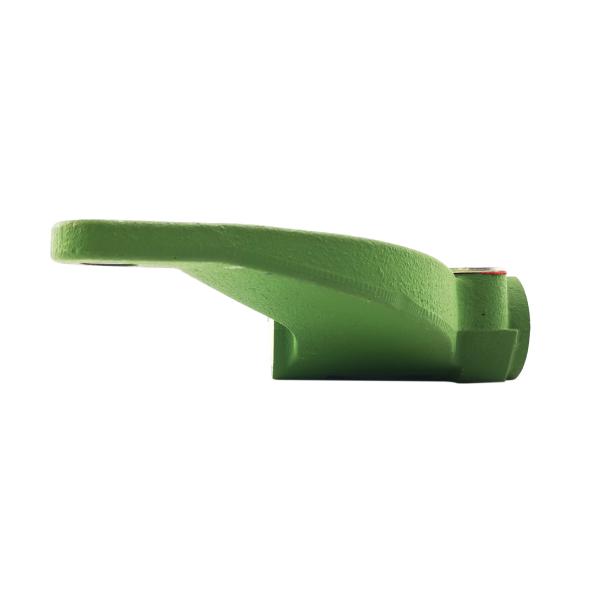 Haldex 1 ajustador frouxo automático 79348 dos dentes do furo 10 | OEM 1112838) (de /337390 (Scania) | Moldando 4020