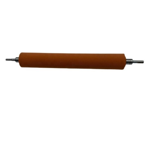 High Quality Fuser Roller Compatible for Ricoh Pro 8100 8110 8120 8200 8210 8220 Fuser Middle Sponge Roller Copier Printer Parts