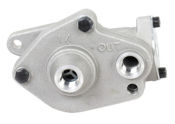 Engine Part With Fuel Pump E330C 1W1695  3306