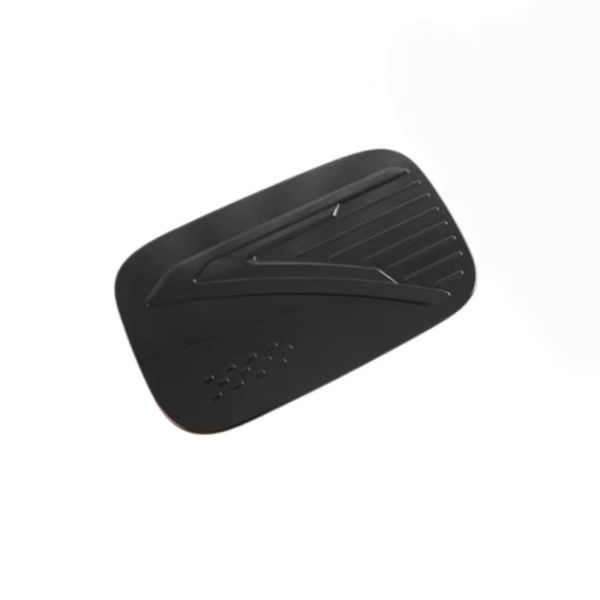 ABS Plastic Exterior Accessories BYD Shark 6 Tank Charging Port Cover Handle Cover Door Handle Bowl Mirror Cover Medium Mesh