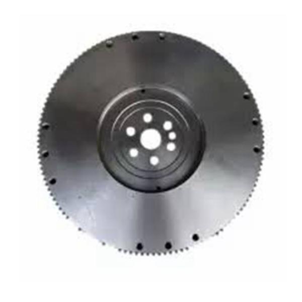 4BD1 Isuzu Truck Spare Parts Steel Engine Flywheel 12