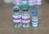 Vários rótulos de frascos personalizados para frascos / rótulos de frascos de 10 ml com namilação brilhante