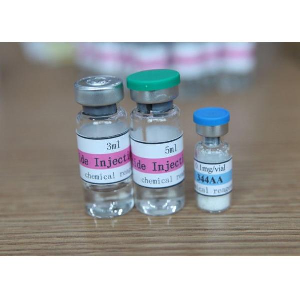 さまざまなバイアルカスタムバイアルラベル/10mlボトルラベル光沢のあるナミレーション