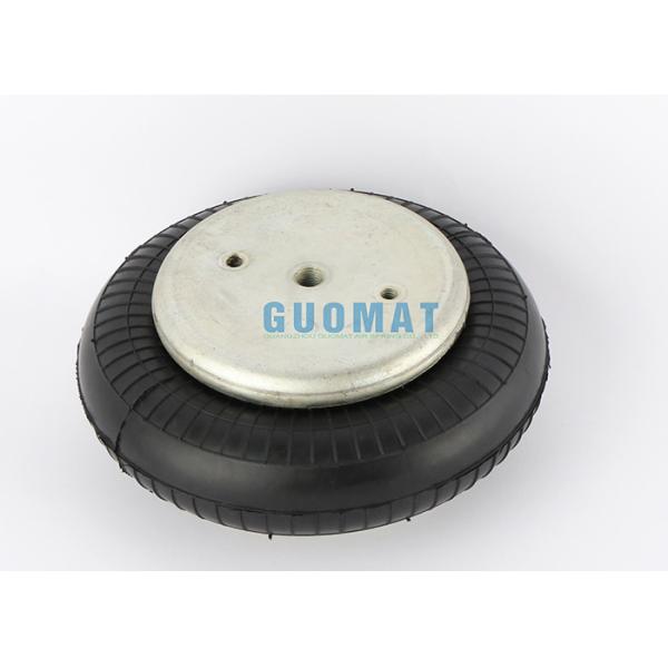 FS120-9 весна воздуха континентальной одиночной вибрации CI G1/4 промышленная с гофрирует бортовую накладку