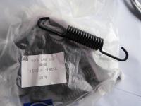 los recambios del cargador del zf del lgmc estiran el resorte de tensión de la primavera 0501300460 del estiramiento de la primavera