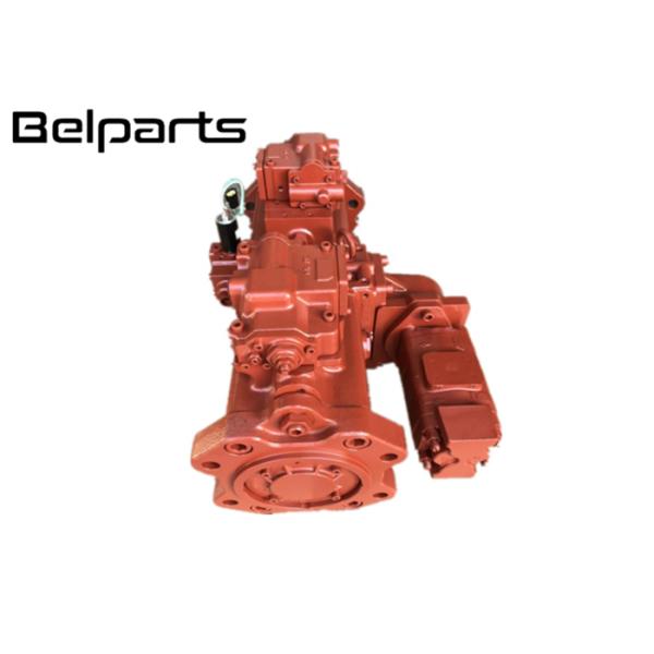 Насос гидравлического давления Вольво ЭК360, насос Рам Рам К3В180ДТП К3В180 7220-00700 гидравлический главный