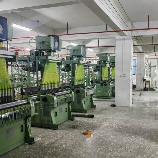  Auto Jacquard Digital Machine High Speed Computerized Needle Loom for Textile Industry