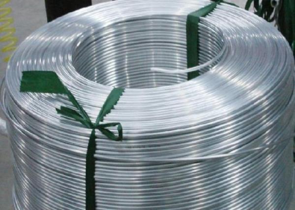 Anti Oxidation Pure Aluminum Wire