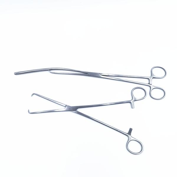 Принятое электрическое гистерическое резаче для гинекологических инструментов