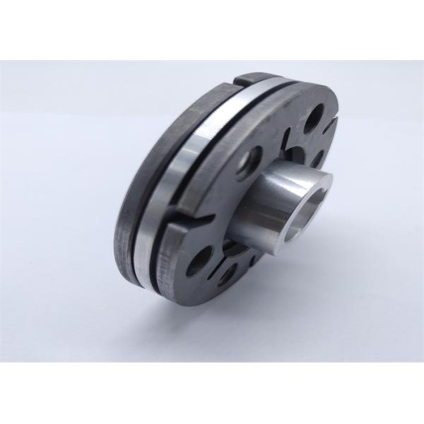 ID муфты ZD.212-806-01-00 Stahl: Части машин 20MM Stahl складывая