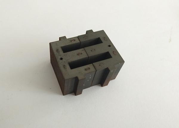 0.5 mm Low Iron Loss GB Silicon Electrical Steel Plate 50WW1300
