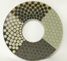 Superabrasive CBN Diamond Grinding Wheel Xinrui Centerless Wheels with Vitrified Bond