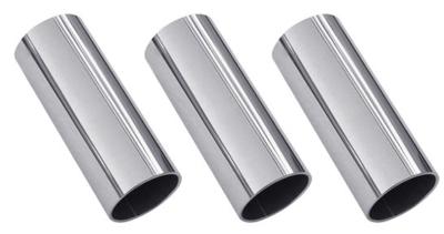 300 Series Ba 306 303 Stainless Steel Pipe Cold Rolled 5mm 150mm