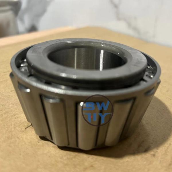 Steel 0750117232 Heavy Duty Truck 16 Speed Gearbox 2nd Shaft Guide Bearing for Vehicles